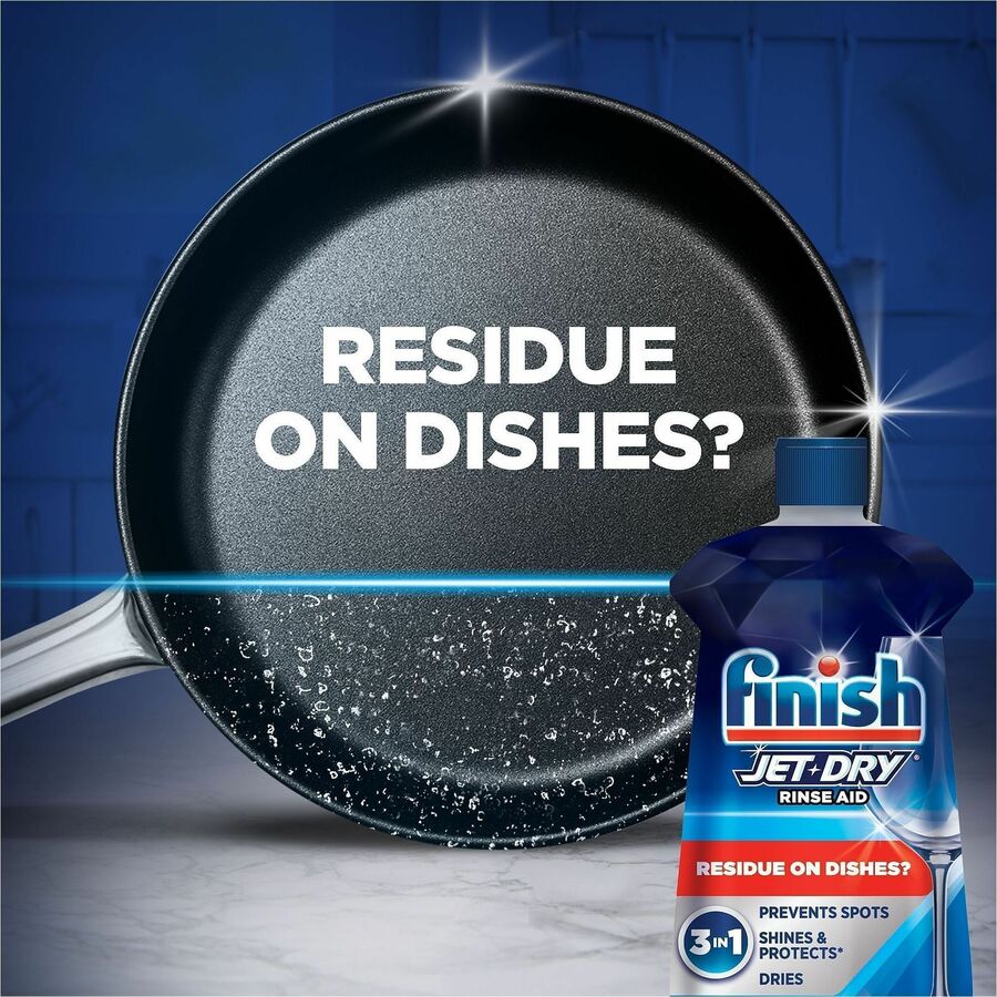 Finish Jet-Dry Rinse Aid - Alternate-Image4