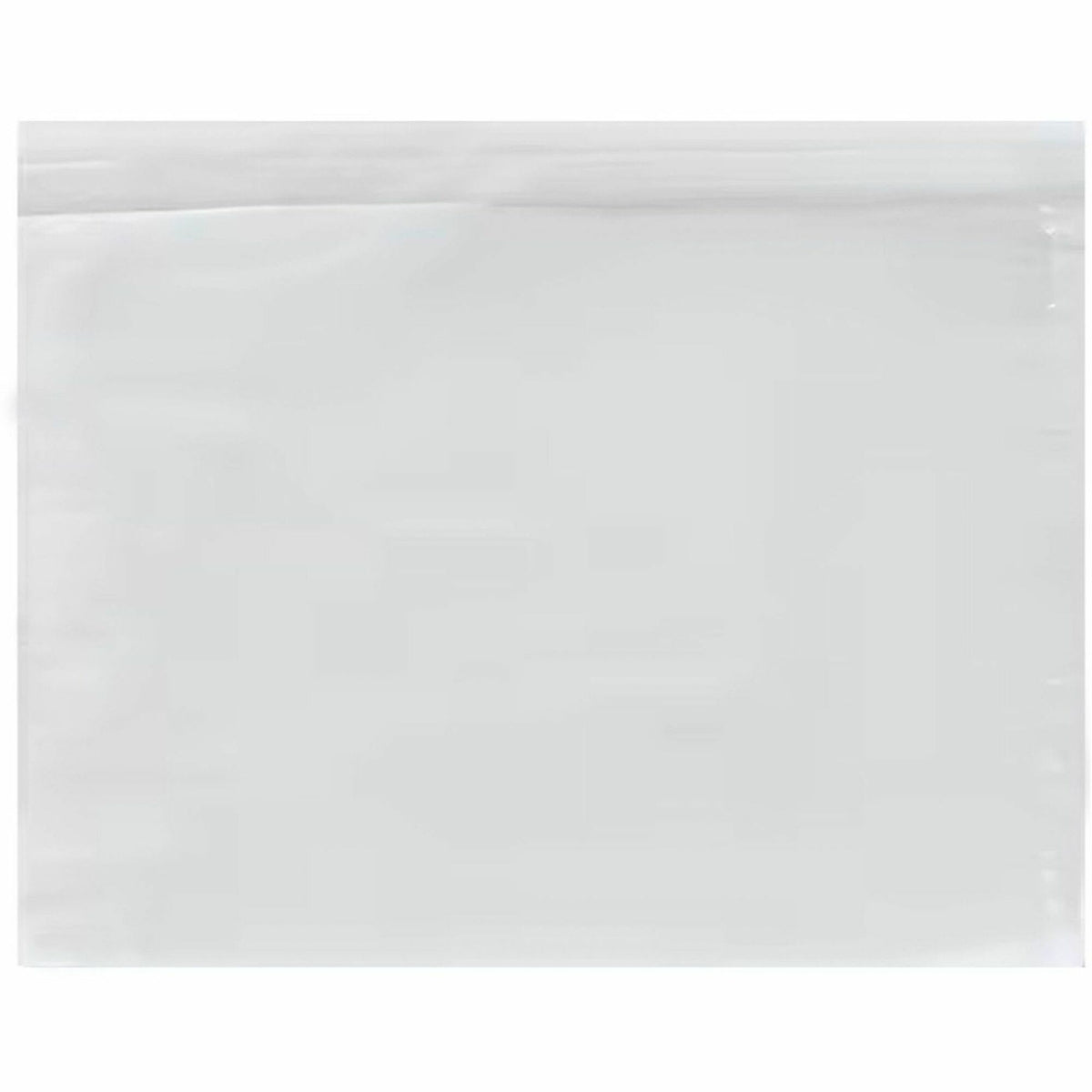 Sparco Plain Back Envelopes: Packing List 7’’ x 5 1/2’’ Self-Adhesive Seal - Slip Forms/Envelopes