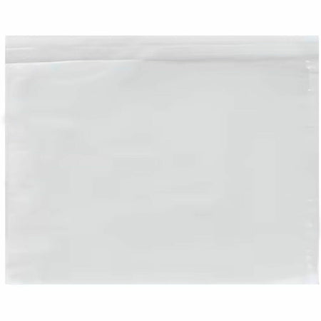 Sparco Plain Back Envelopes: Packing List 7’’ x 5 1/2’’ Self-Adhesive Seal - Slip Forms/Envelopes