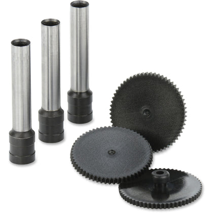 Swingline A7074194 Replacement Punch Kit - 0.28’’ - 1 Set - Paper Punches