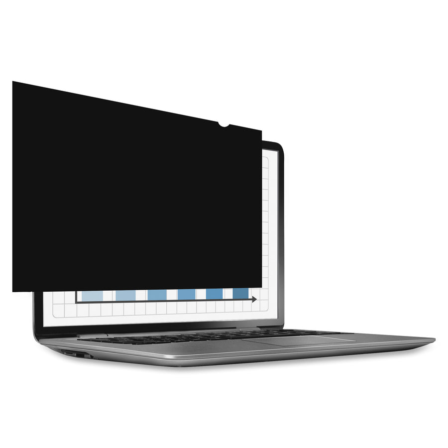 Fellowes PrivaScreen Blackout Privacy Filter for 27’’ Widescreen LCD Monitor - Screen Filters & Protectors