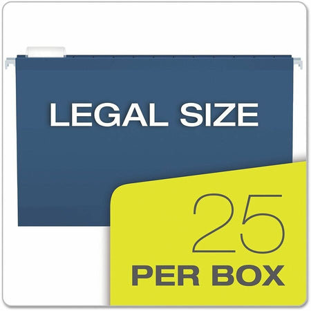 Pendaflex 1/5 Tab Cut Legal Hanging Folder - Alternate-Image4