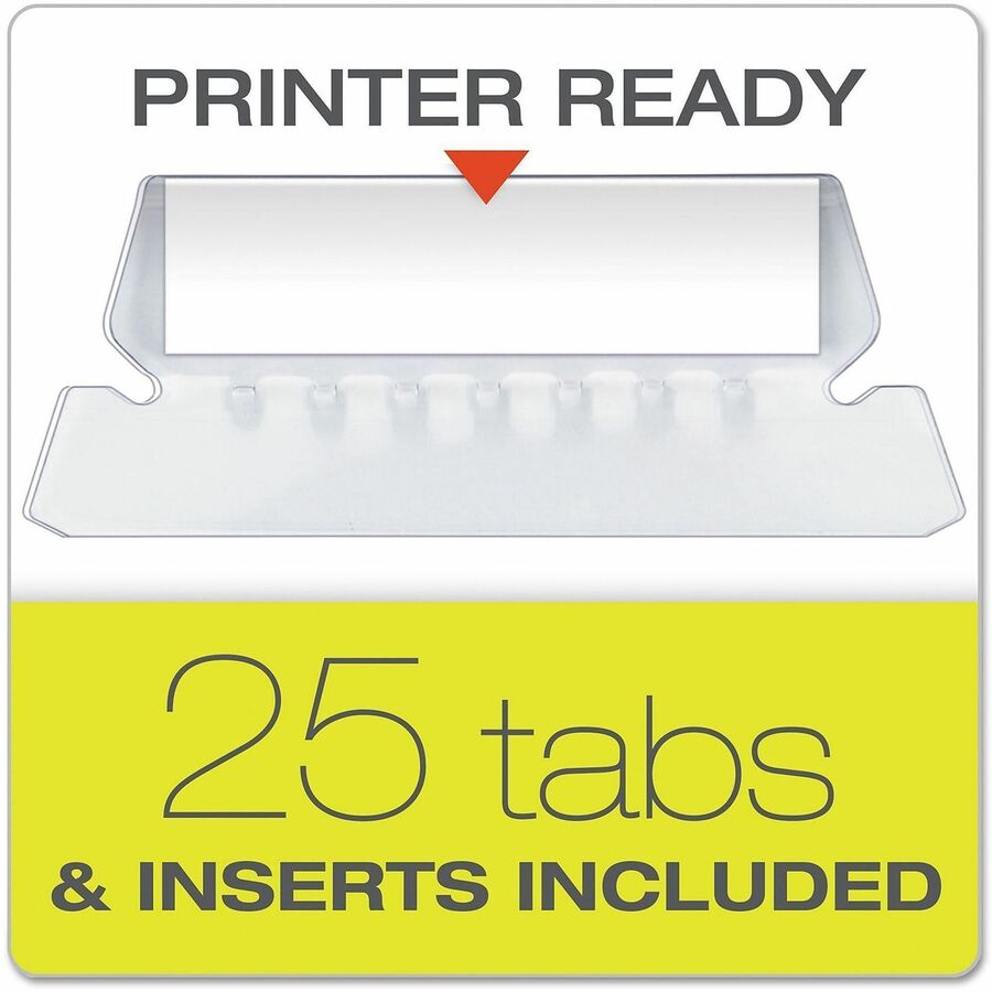 Pendaflex 1/5 Tab Cut Legal Hanging Folder - Alternate-Image5