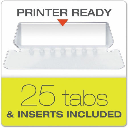 Pendaflex 1/5 Tab Cut Legal Hanging Folder - Alternate-Image5