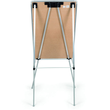 MasterVision Quadpod Presentation Easel - Alternate-Image2