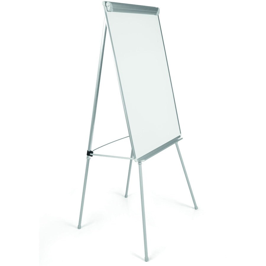 MasterVision Quadpod Presentation Easel - Right
