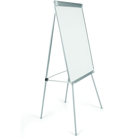 MasterVision Quadpod Presentation Easel - Right