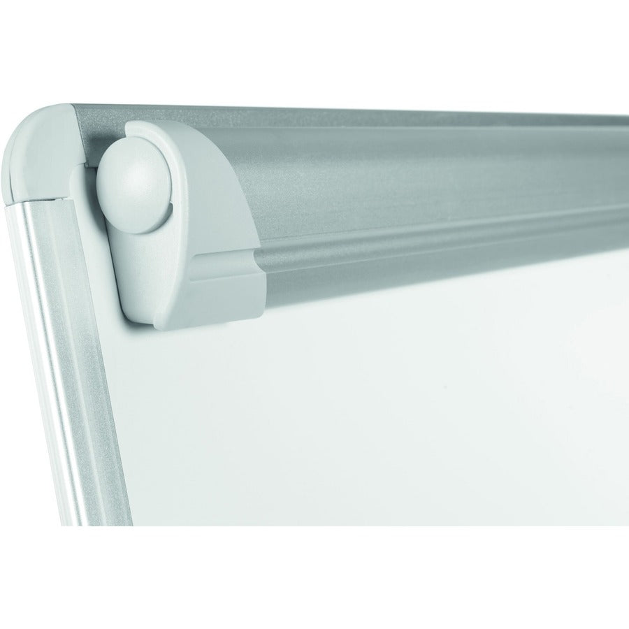 MasterVision Quadpod Presentation Easel - Top