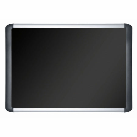 MasterVision MVI SoftTouch Deluxe Bulletin Board - 2000