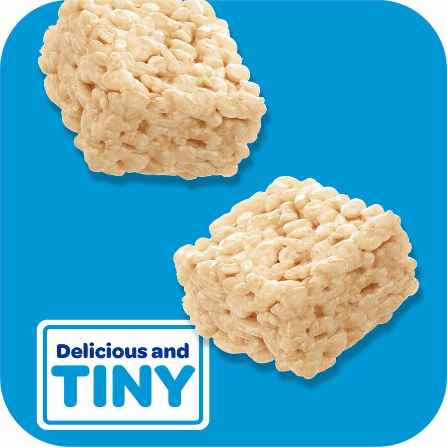 Rice Krispies Treats Mini Squares - Alternate-Image2