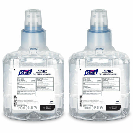 PURELL&reg; Hand Sanitizer Foam Refill - 2000