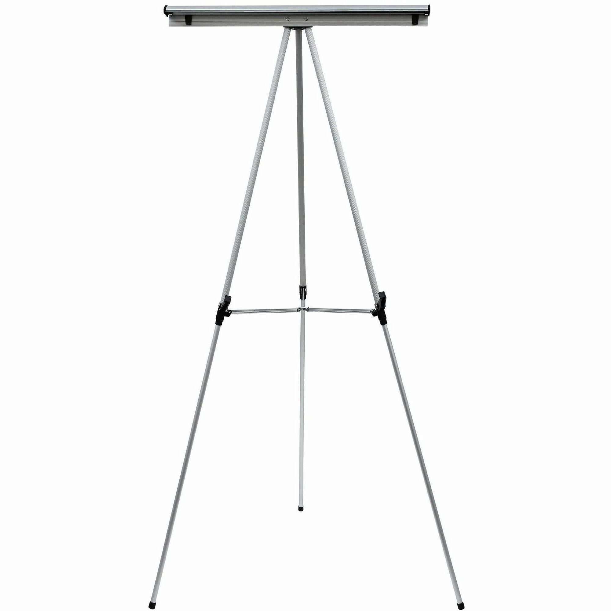 MasterVision 3-leg Display Easel - 2000