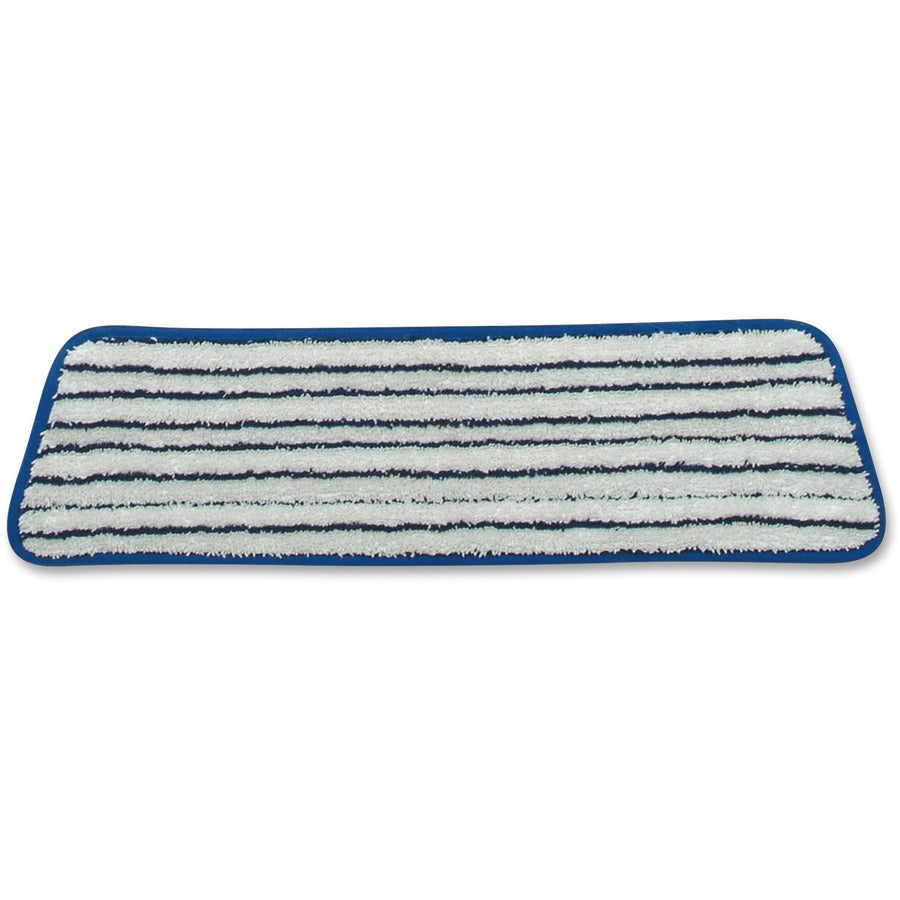 Rubbermaid Commercial Microfiber Finish System Kit - Bottom