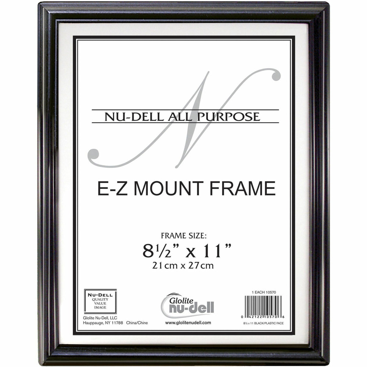 Golite nu-dell All-purpose E-Z Mount Frames - 2000