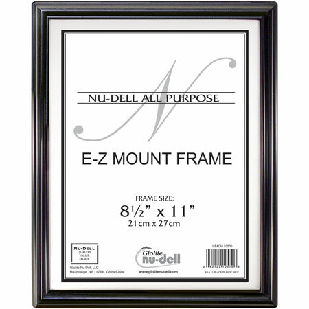Golite nu-dell All-purpose E-Z Mount Frames - 2000