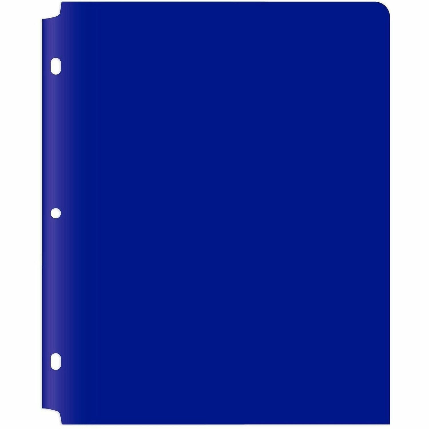 C-Line Letter Pocket Folder - 1500