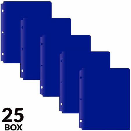 C-Line Letter Pocket Folder - Alternate-Image5