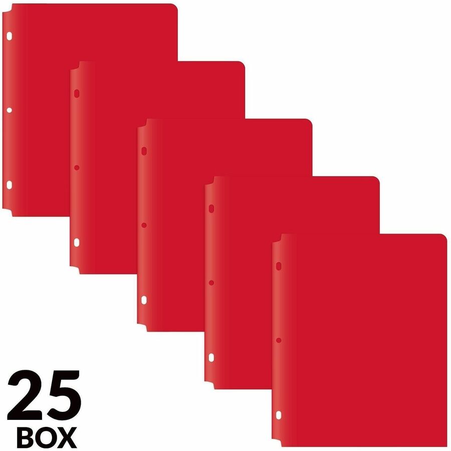 C-Line Letter Pocket Folder - Alternate-Image6