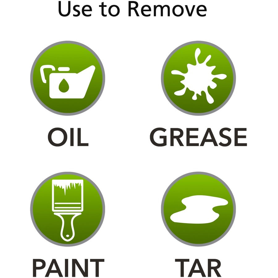 Gojo® Multi Green Hand Cleaner - Citrus Scent - 2.11 quart - Soil Remover, Dirt Remover, Kill Germs - Hand - Green - Non-abrasive - 4 / Carton