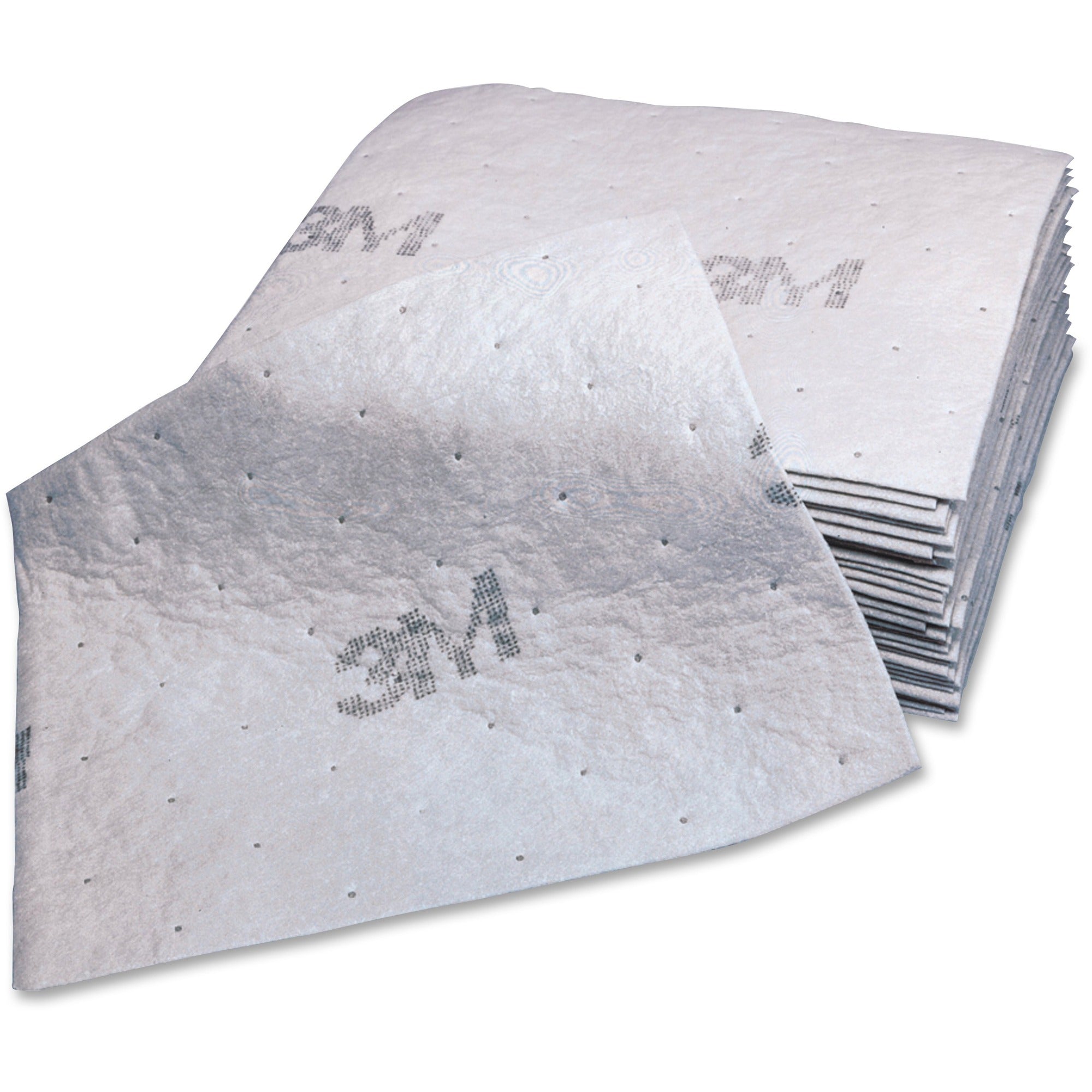 3M Maintenance Sorbent Pads - 2000