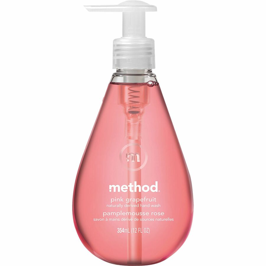 Method Gel Hand Soap - Original