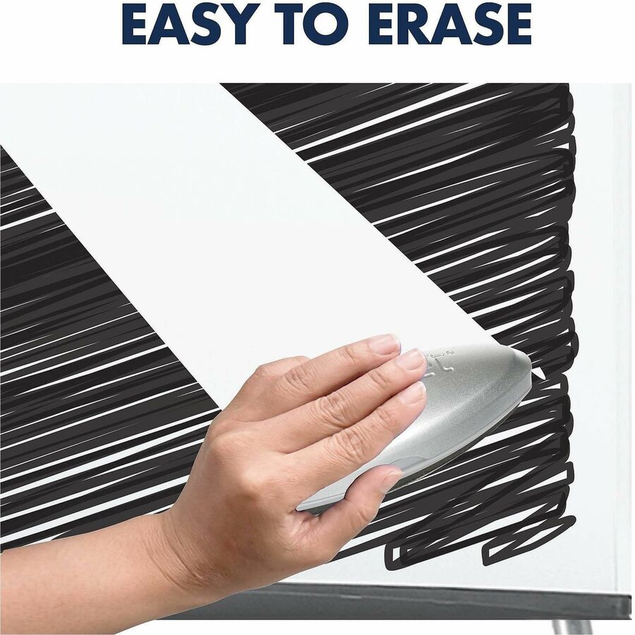 Quartet Melamine Presentation Easel - Alternate-Image1
