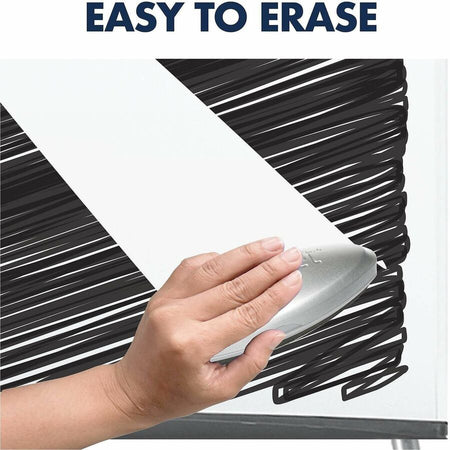 Quartet Melamine Presentation Easel - Alternate-Image1