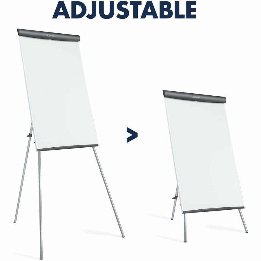Quartet Melamine Presentation Easel - Alternate-Image4