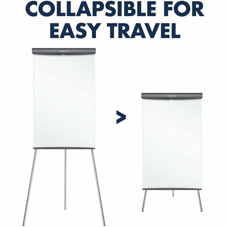 Quartet Melamine Presentation Easel - Alternate-Image2