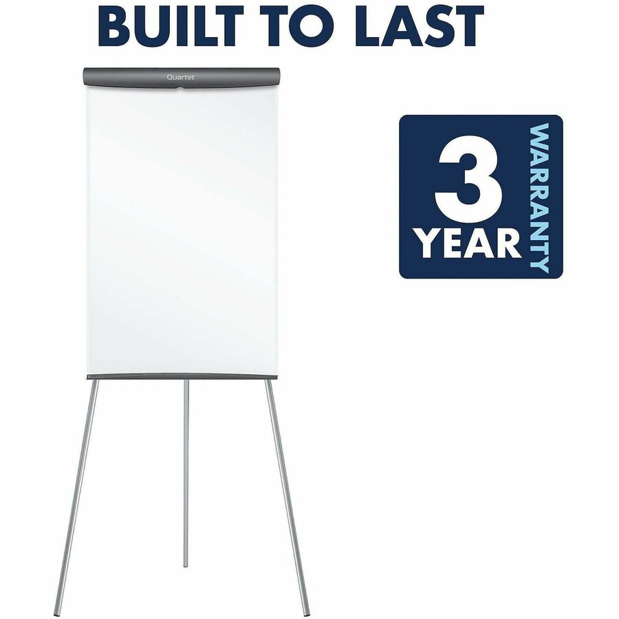 Quartet Melamine Presentation Easel - Alternate-Image3