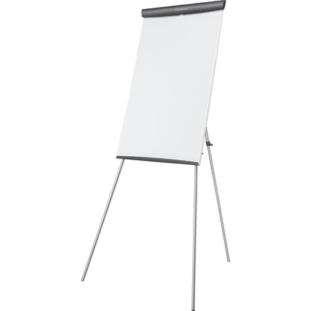 Quartet Melamine Presentation Easel - Left