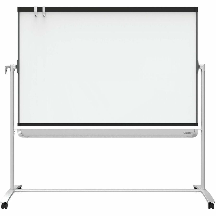 Quartet Prestige 2 Mobile Presentation Easel - Rear