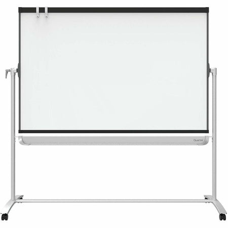 Quartet Prestige 2 Mobile Presentation Easel - Rear