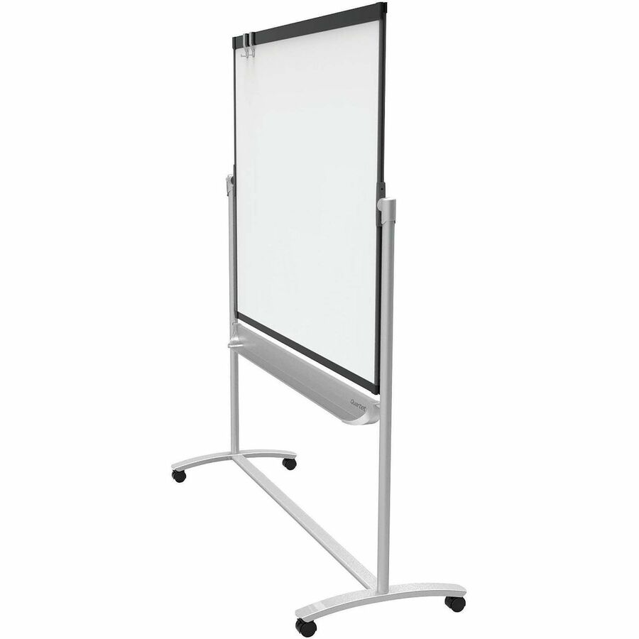 Quartet Prestige 2 Mobile Presentation Easel - Left