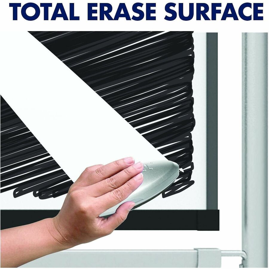 Quartet Prestige 2 Mobile Presentation Easel - Alternate-Image1
