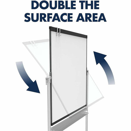 Quartet Prestige 2 Mobile Presentation Easel - Alternate-Image3
