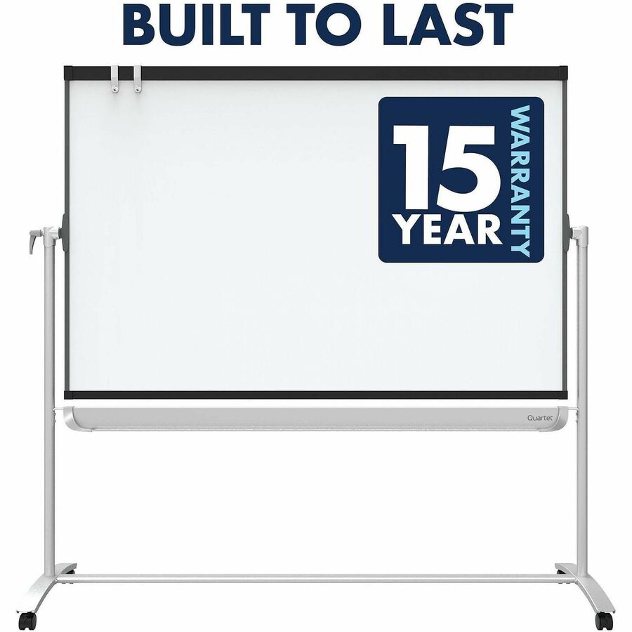 Quartet Prestige 2 Mobile Presentation Easel - Alternate-Image4
