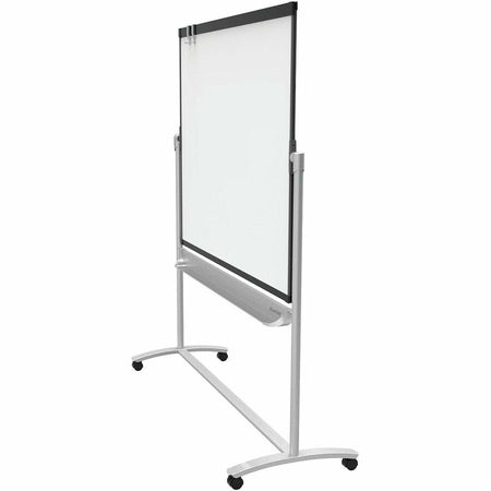 Quartet Magnetic Mobile Presentation Easel - Left