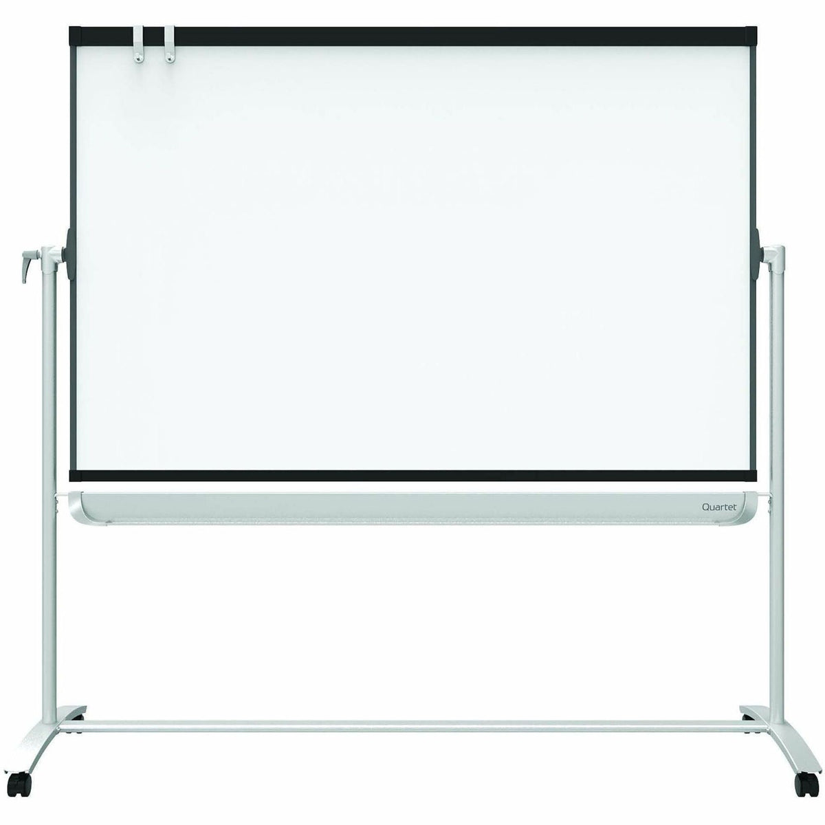 Quartet Magnetic Mobile Presentation Easel - 2000