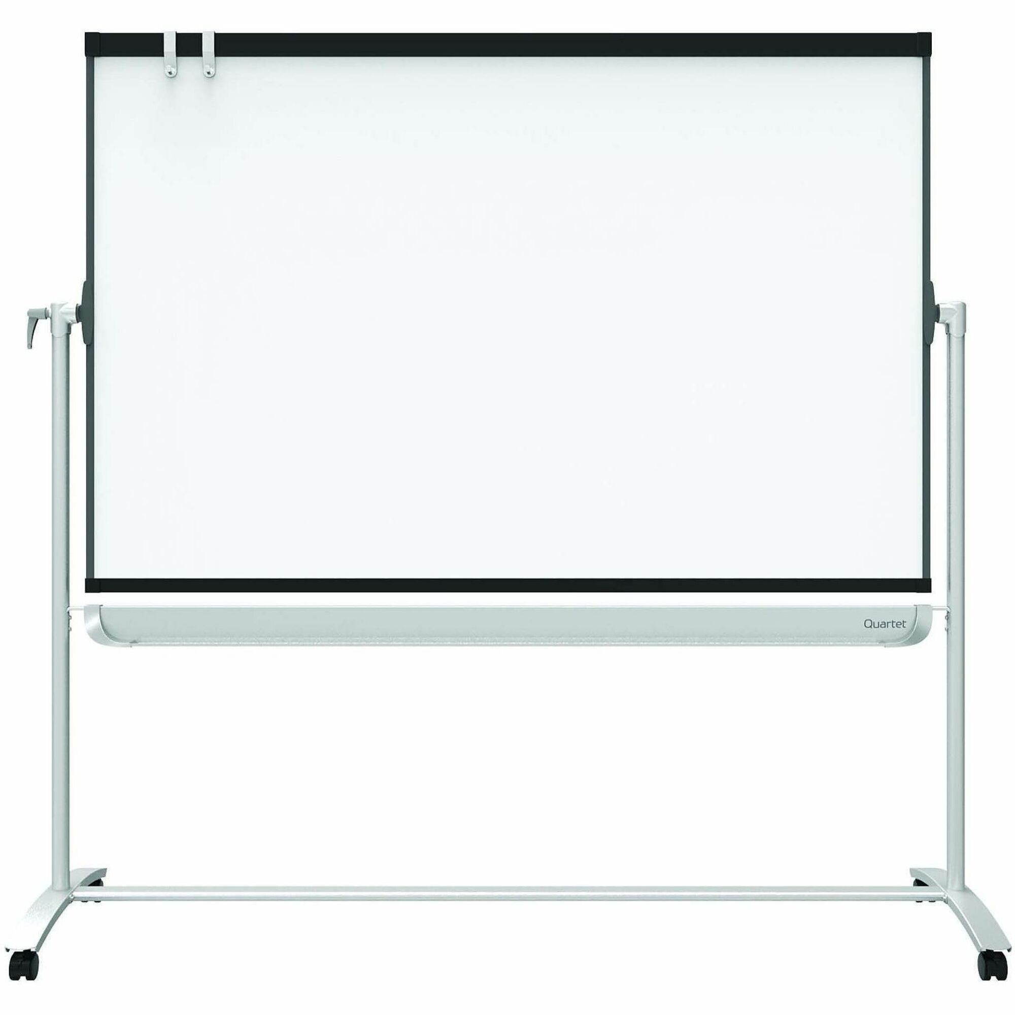 Quartet Magnetic Mobile Presentation Easel - 2000