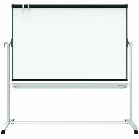 Quartet Magnetic Mobile Presentation Easel - 2000