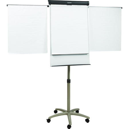 Quartet Compass Nano-Clean Magnetic Mobile Presentation Easel - Alternate-Image9