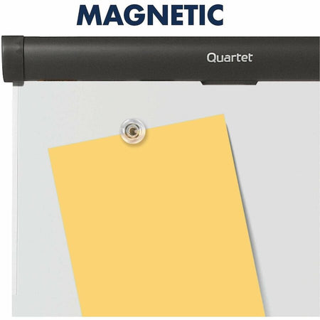 Quartet Compass Nano-Clean Magnetic Mobile Presentation Easel - Alternate-Image5