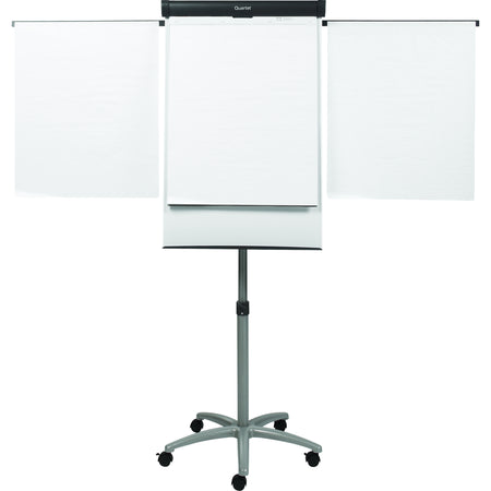 Quartet Compass Nano-Clean Magnetic Mobile Presentation Easel - Alternate-Image8