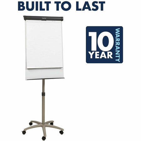 Quartet Compass Nano-Clean Magnetic Mobile Presentation Easel - Alternate-Image4