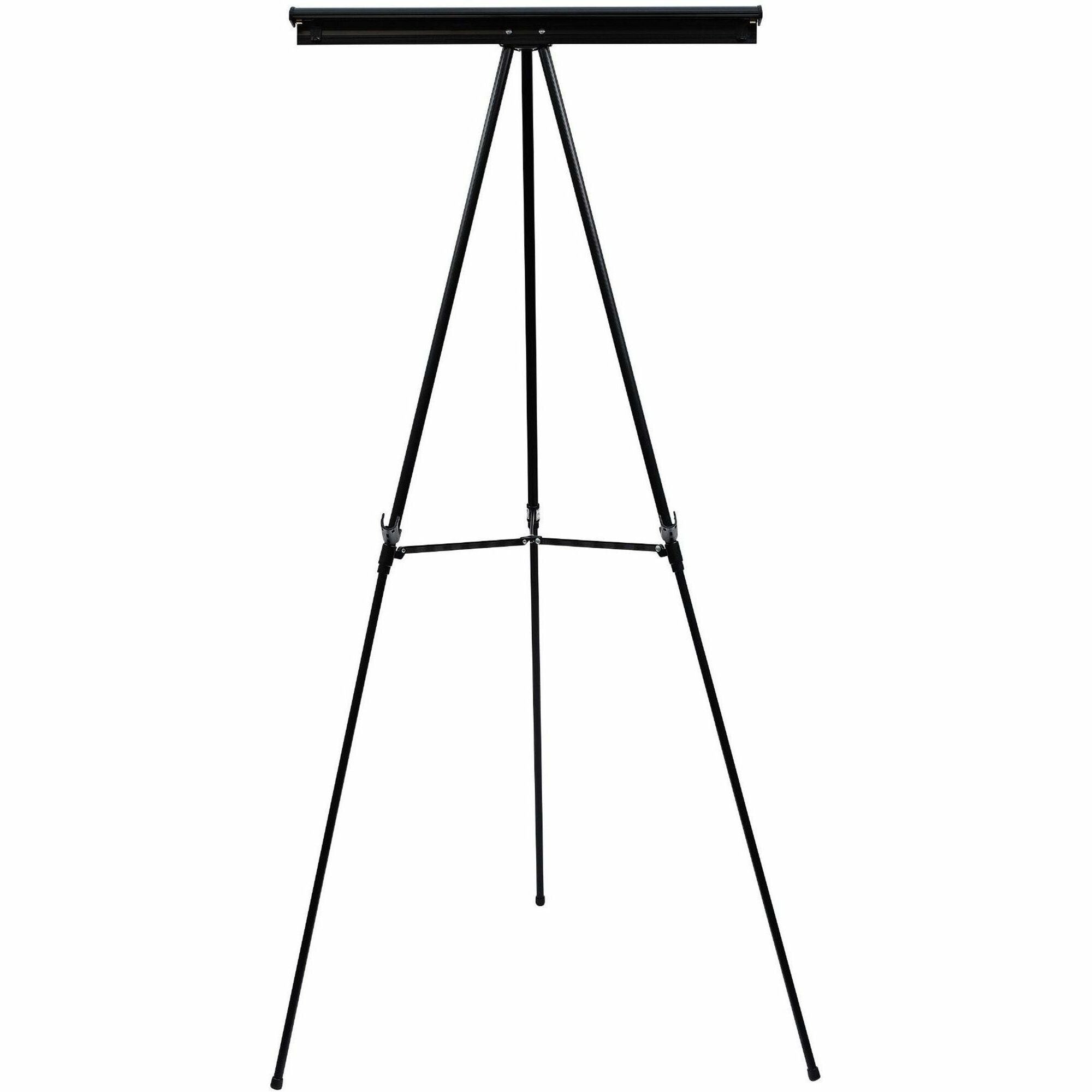 MasterVision 3-leg Display Easel - 2000