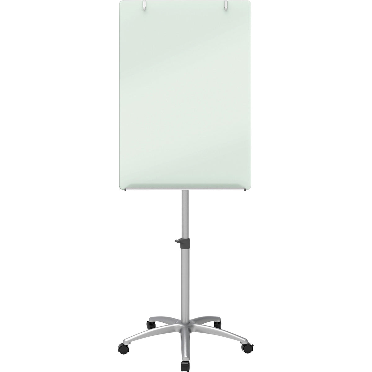 Quartet Infinity Mobile Easel with Glass Dry-Erase Board - 2000