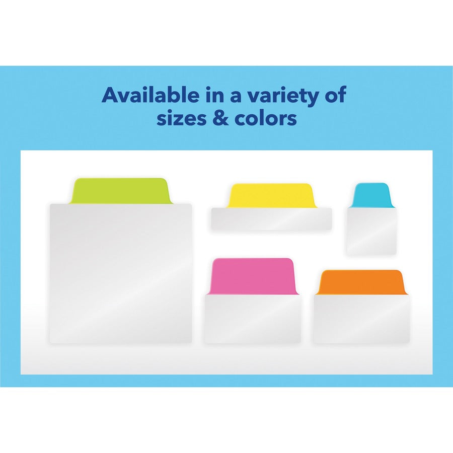 Avery&reg; 2" Multi-use Ultra Tabs - Alternate-Image8