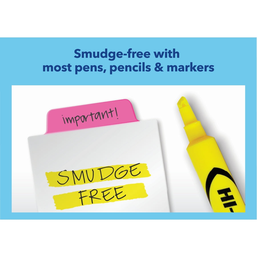 Avery&reg; 2" Multi-use Ultra Tabs - Alternate-Image16