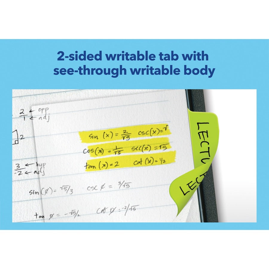 Avery&reg; 2" Multi-use Ultra Tabs - Alternate-Image6